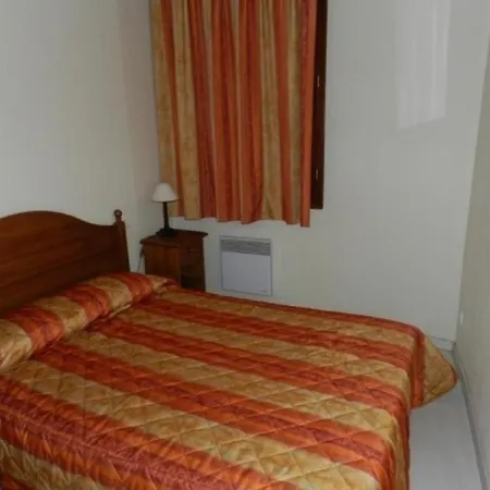 House Les Balcons D'oriege Dom wakacyjny *