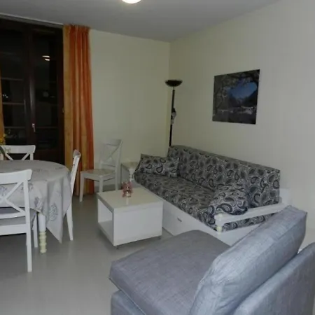 House Les Balcons D'oriege *