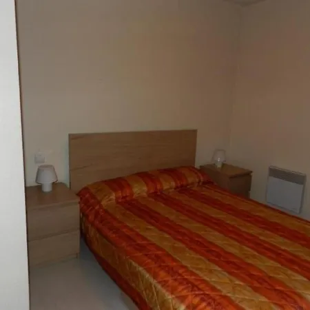 House Les Balcons D'oriege Dom wakacyjny