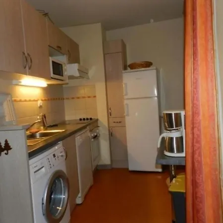 Dom wakacyjny House Les Balcons D'oriege Ax-les-Thermes