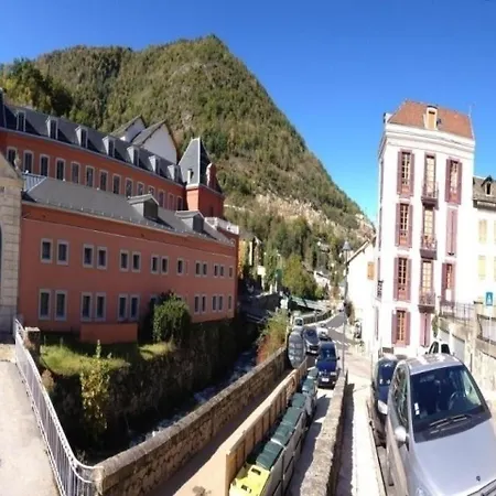 Dom wakacyjny House Les Balcons D'oriege *