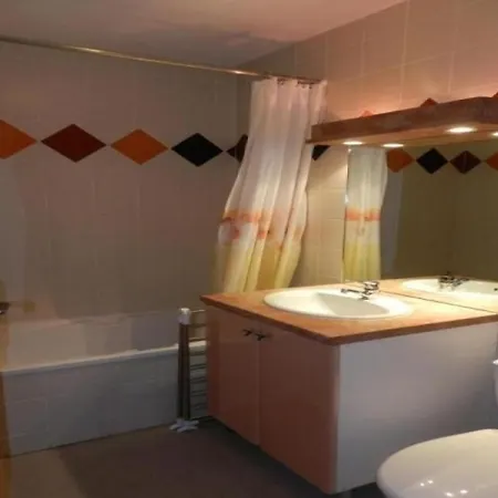 House Les Balcons D'oriege Dom wakacyjny Ax-les-Thermes