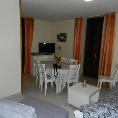 Dom wakacyjny House Les Balcons D'oriege Ax-les-Thermes