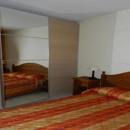 House Les Balcons D'oriege Dom wakacyjny Ax-les-Thermes
